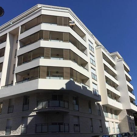 Ma Place Au Sud Nice 607 מראה חיצוני תמונה