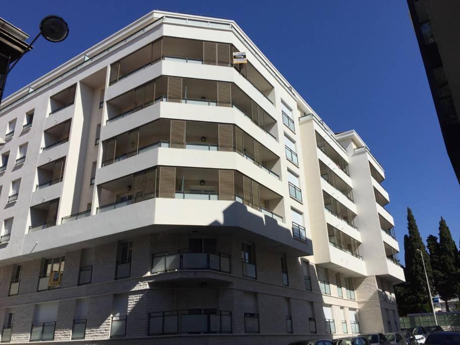 Ma Place Au Sud Nice 607 מראה חיצוני תמונה